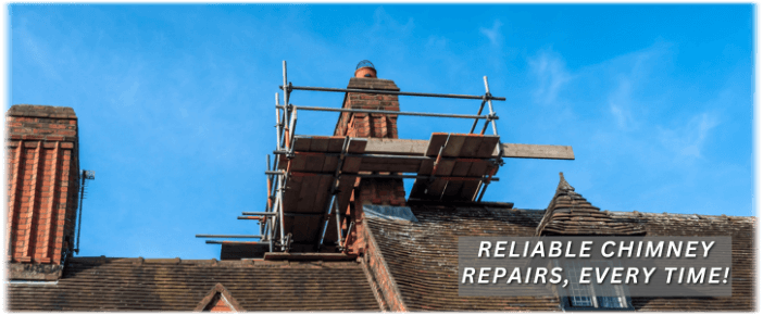 Chimney Repair Branford CT