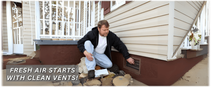 Dryer Vent Cleaning Branford CT