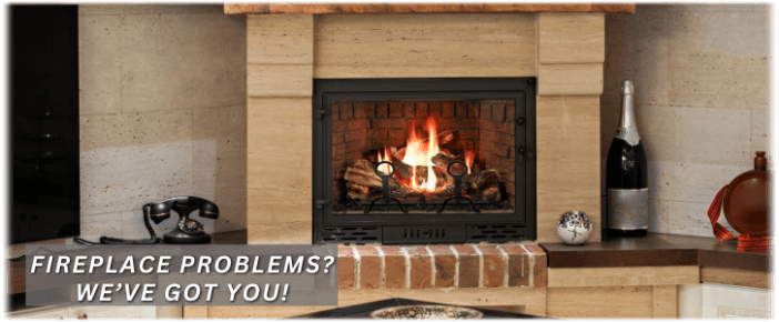Fireplace Repair Branford CT