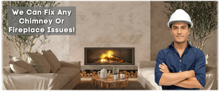 Branford CT Chimney Cleaning